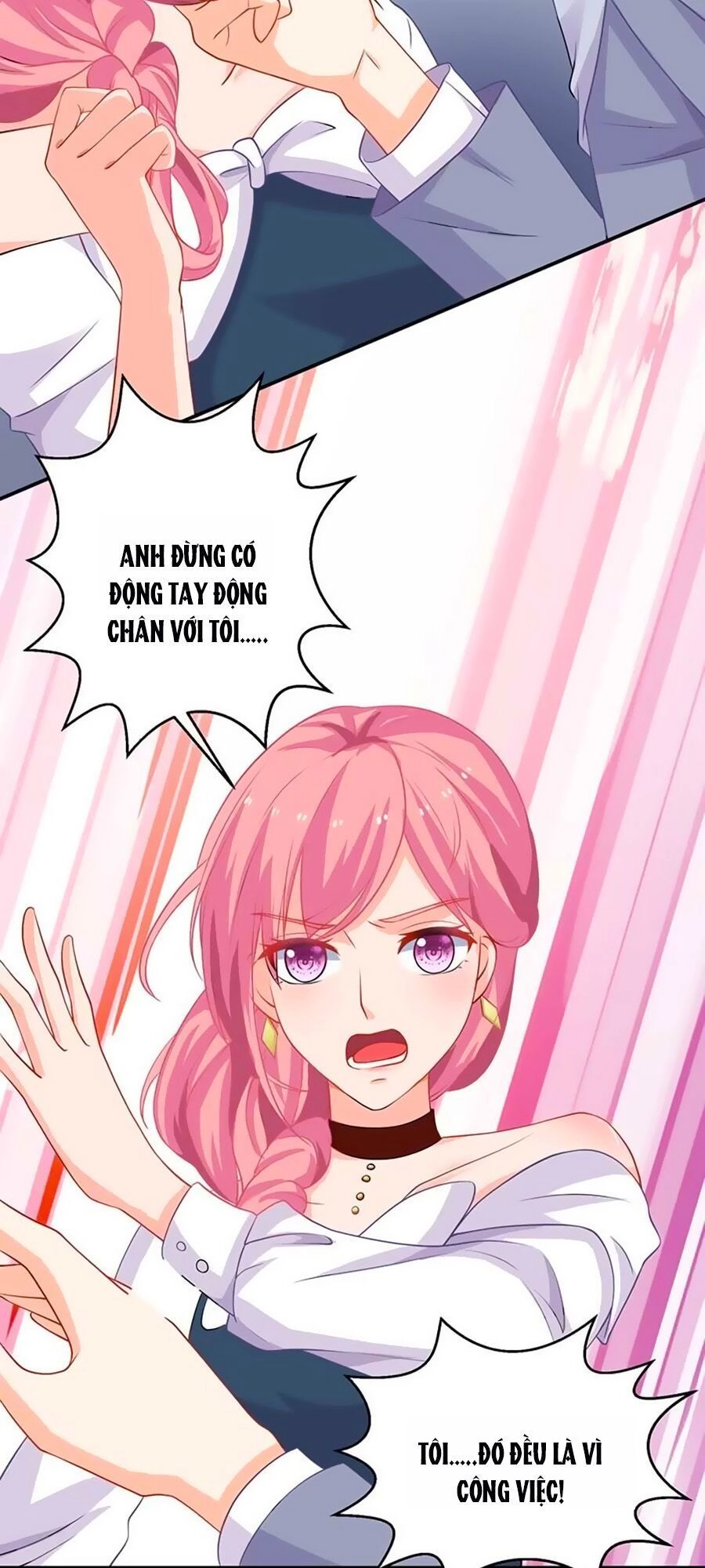 Một Thai Hai Bảo : Đưa Mami Về Nhà ! Chapter 24 - 4