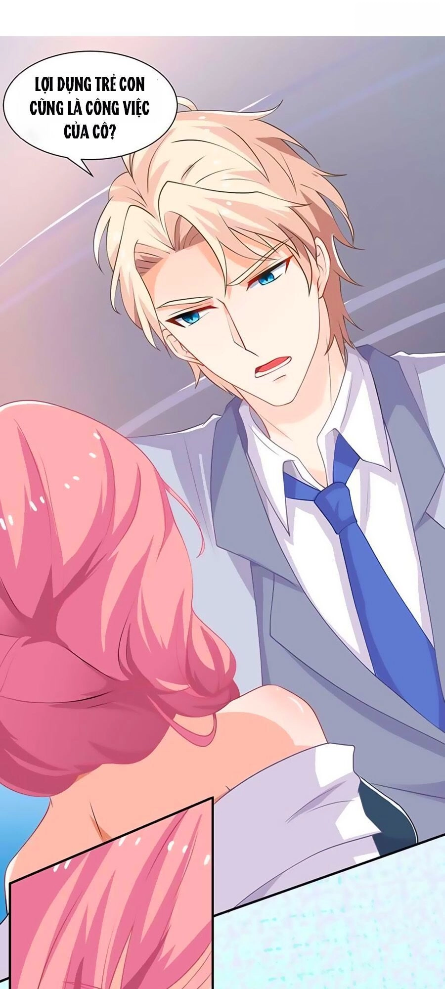 Một Thai Hai Bảo : Đưa Mami Về Nhà ! Chapter 24 - 6