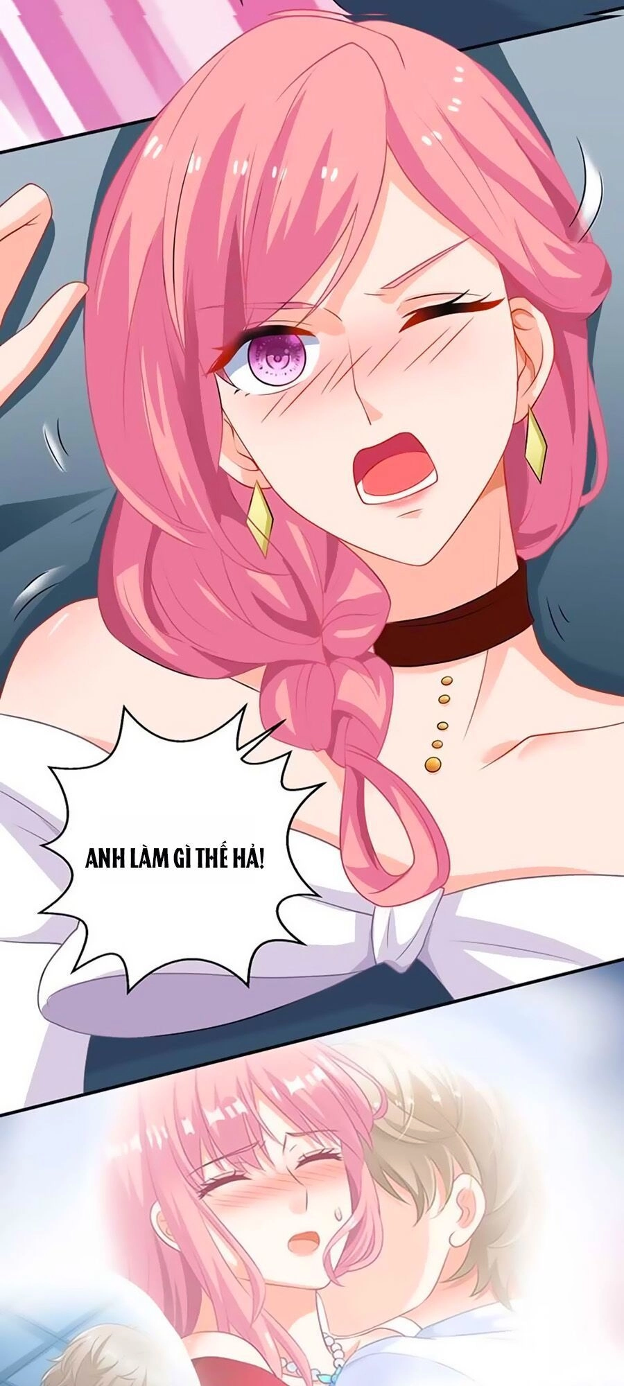 Một Thai Hai Bảo : Đưa Mami Về Nhà ! Chapter 24 - 10