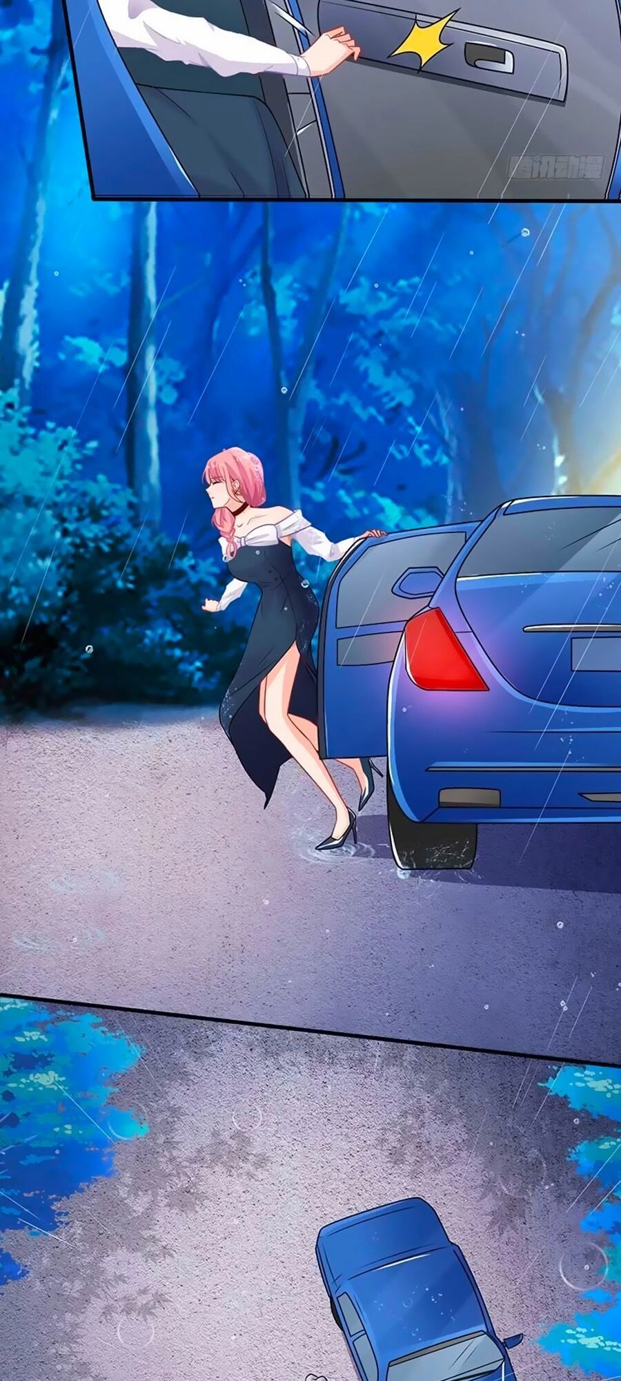 Một Thai Hai Bảo : Đưa Mami Về Nhà ! Chapter 24 - 13