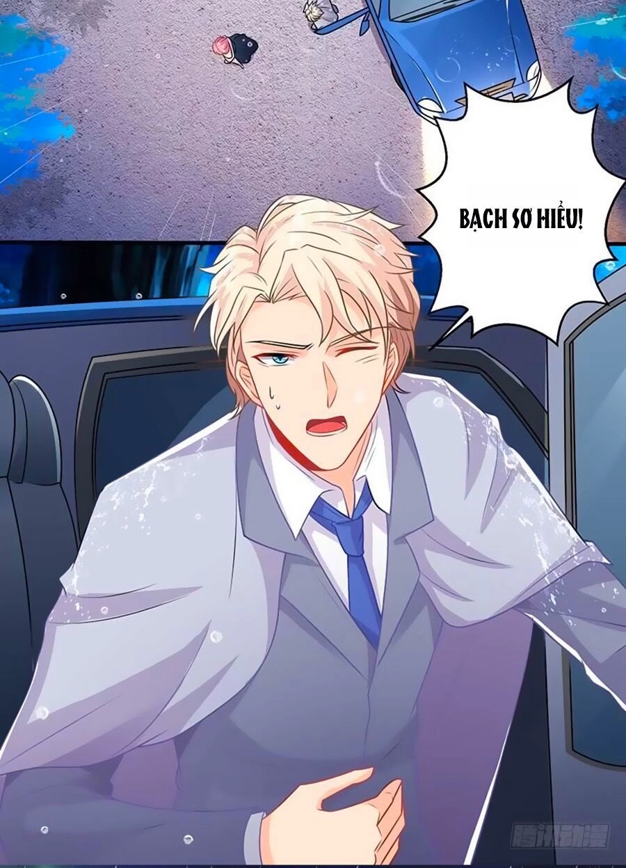 Một Thai Hai Bảo : Đưa Mami Về Nhà ! Chapter 24 - 14