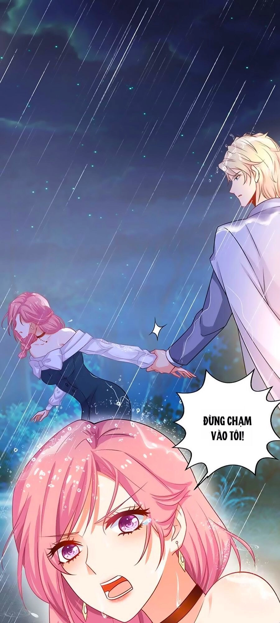 Một Thai Hai Bảo : Đưa Mami Về Nhà ! Chapter 24 - 15