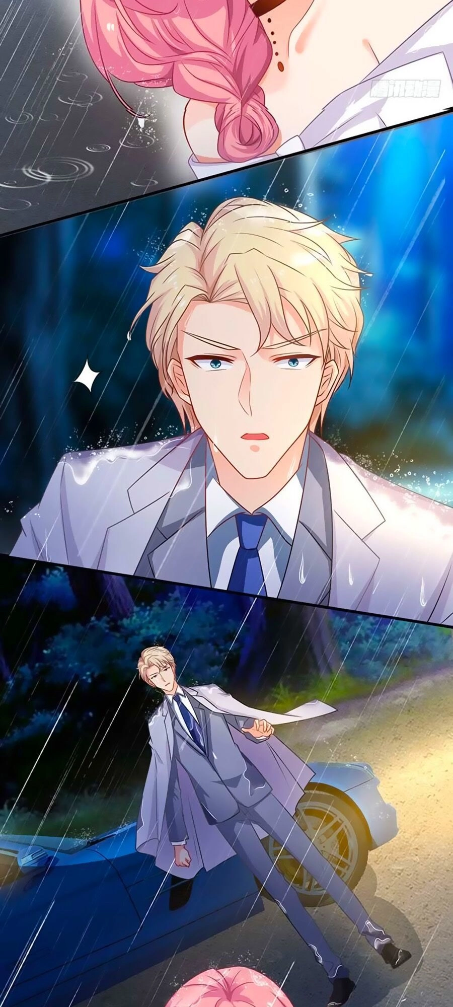 Một Thai Hai Bảo : Đưa Mami Về Nhà ! Chapter 24 - 16