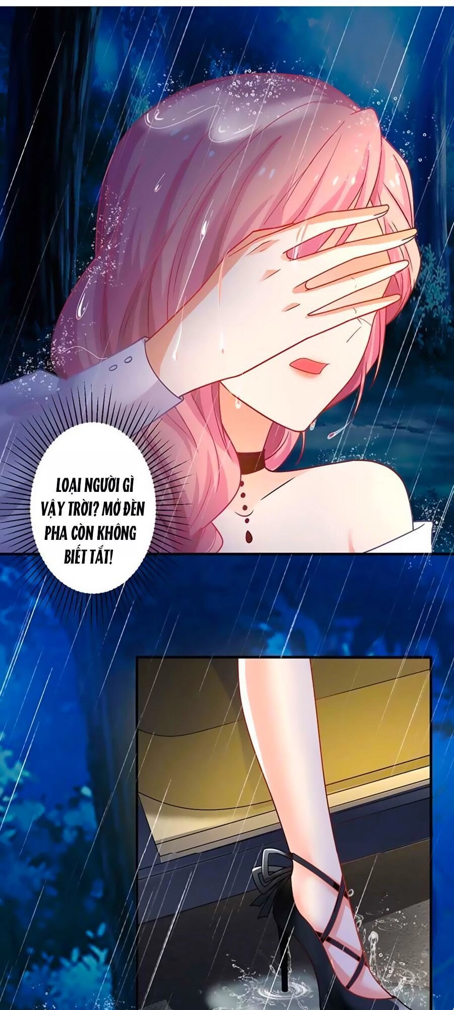 Một Thai Hai Bảo : Đưa Mami Về Nhà ! Chapter 24 - 20