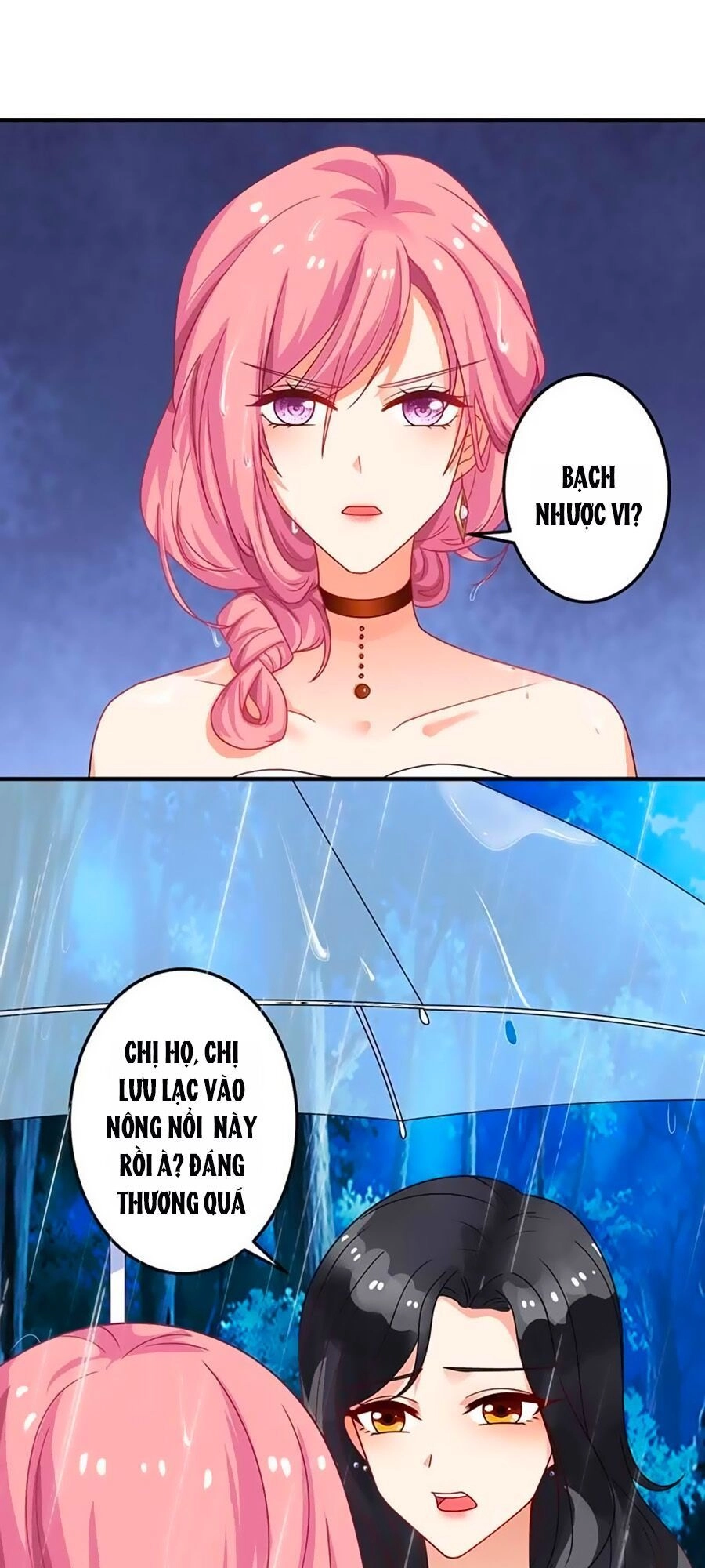 Một Thai Hai Bảo : Đưa Mami Về Nhà ! Chapter 24 - 23