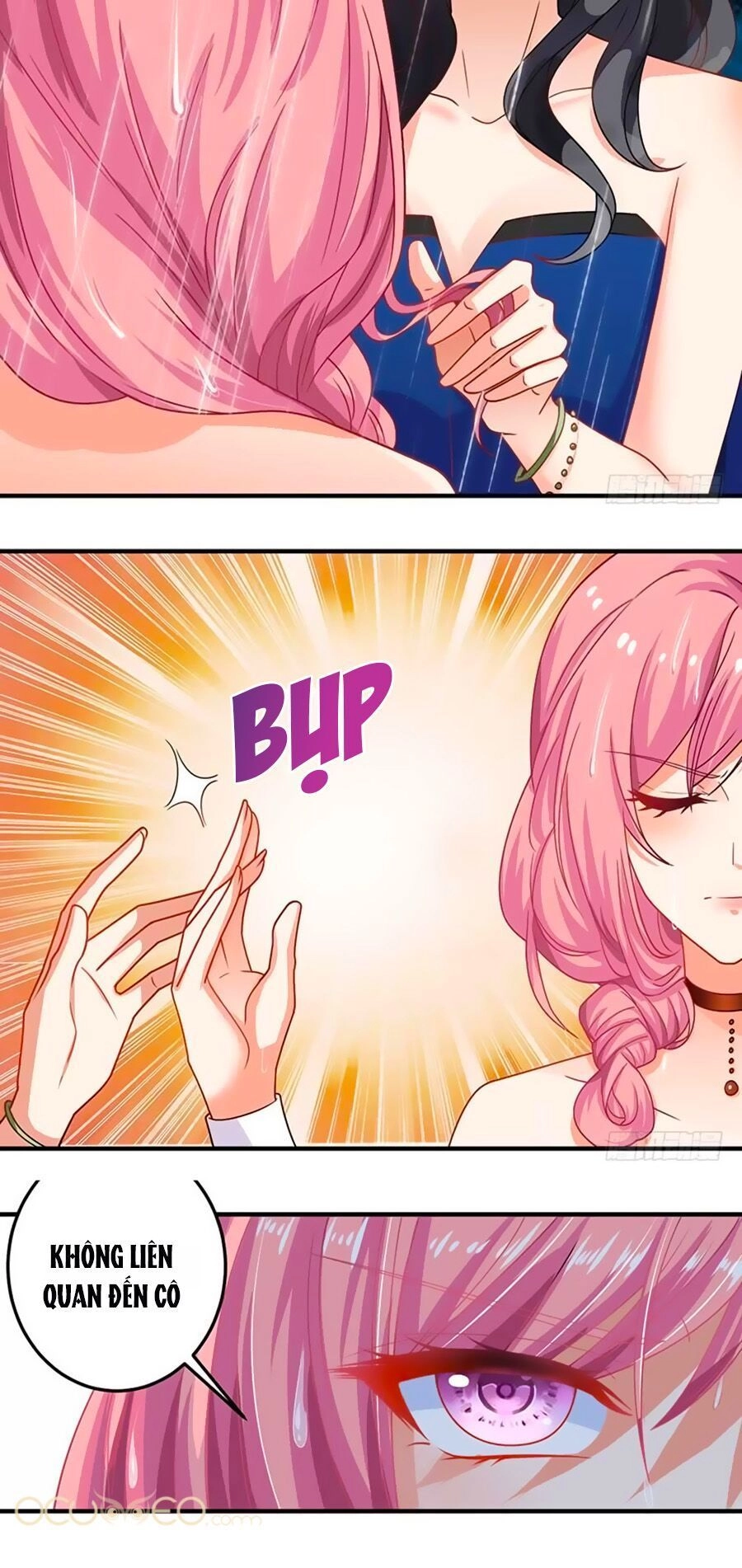 Một Thai Hai Bảo : Đưa Mami Về Nhà ! Chapter 24 - 24