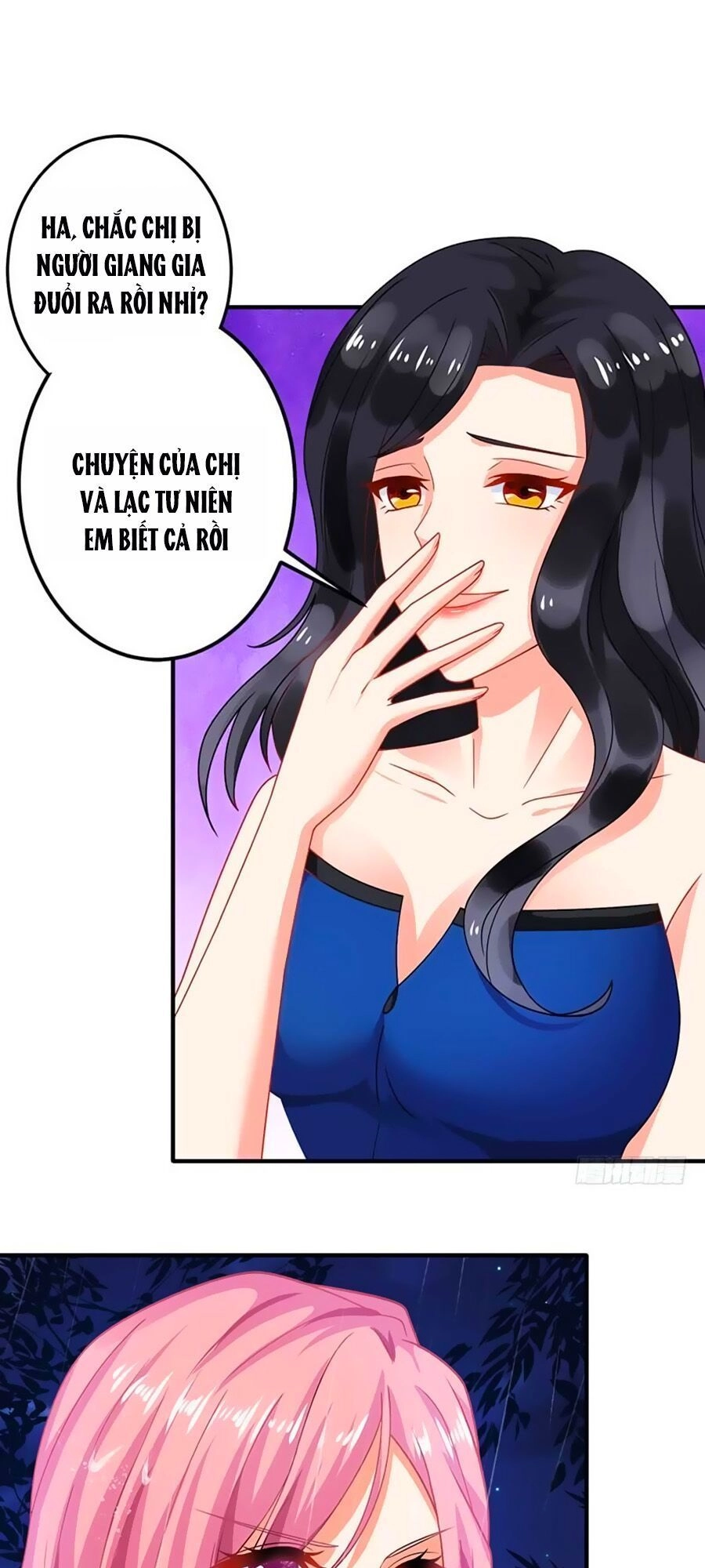 Một Thai Hai Bảo : Đưa Mami Về Nhà ! Chapter 24 - 25