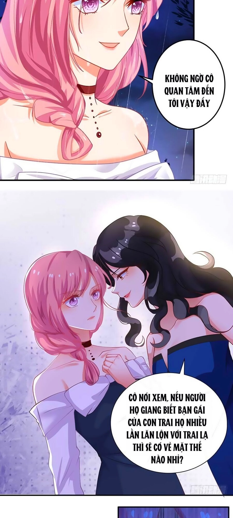 Một Thai Hai Bảo : Đưa Mami Về Nhà ! Chapter 24 - 26