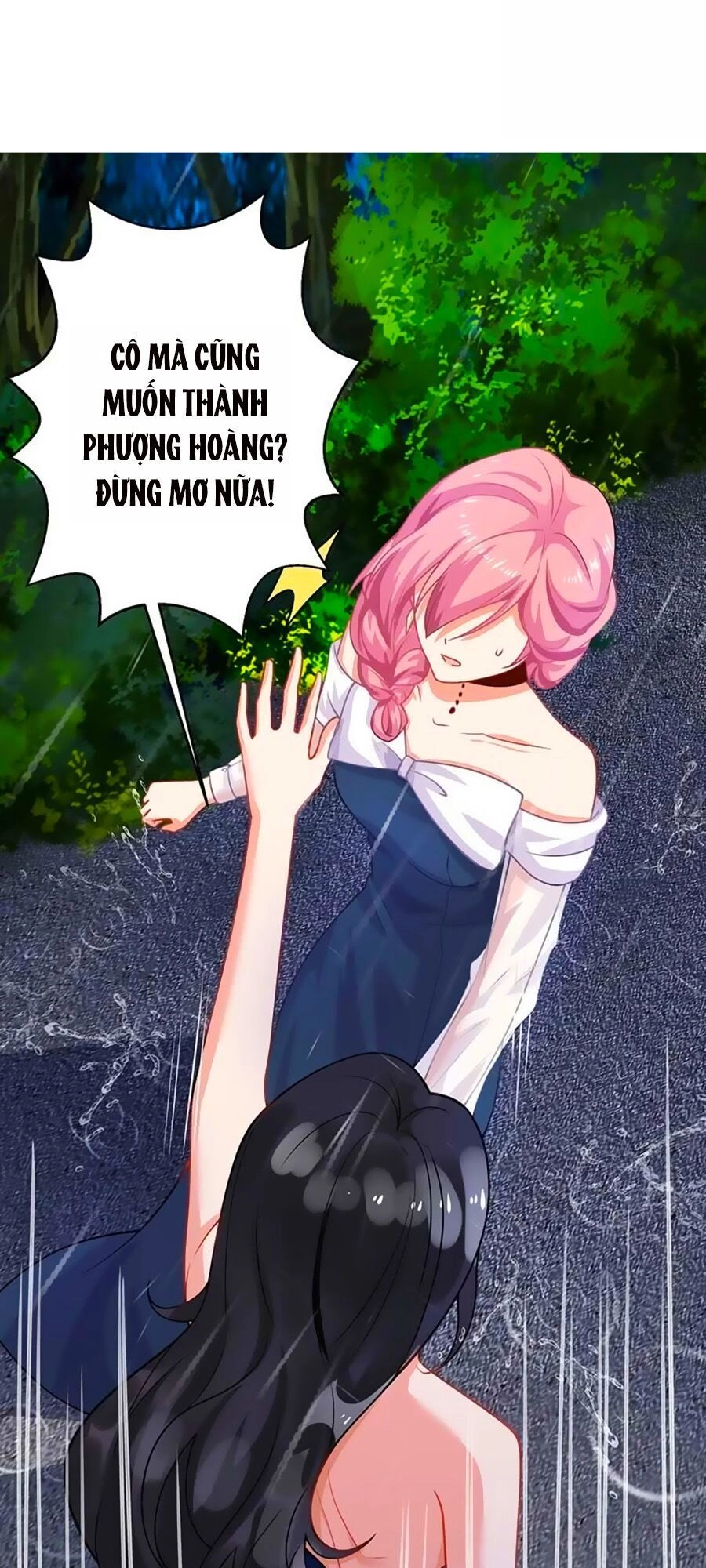 Một Thai Hai Bảo : Đưa Mami Về Nhà ! Chapter 24 - 31