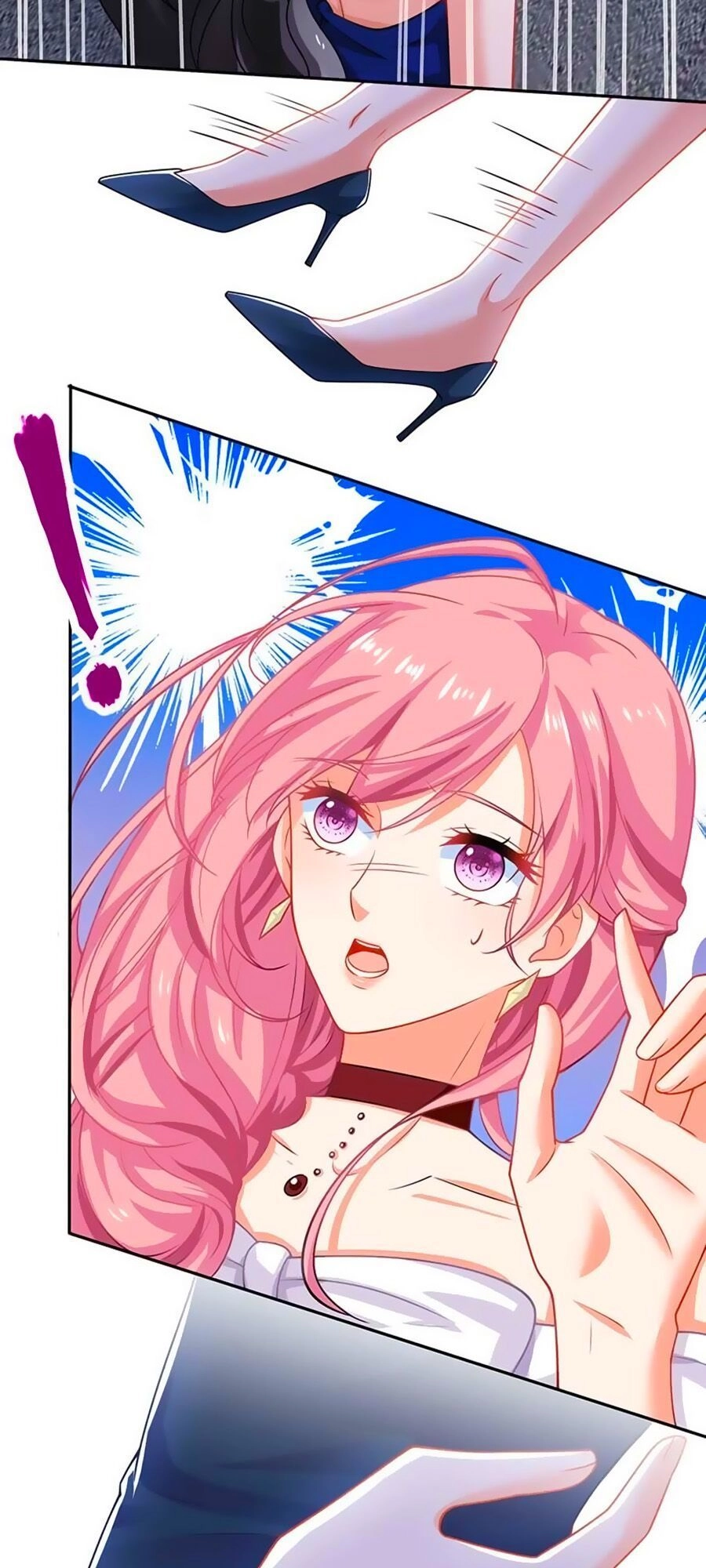 Một Thai Hai Bảo : Đưa Mami Về Nhà ! Chapter 24 - 32