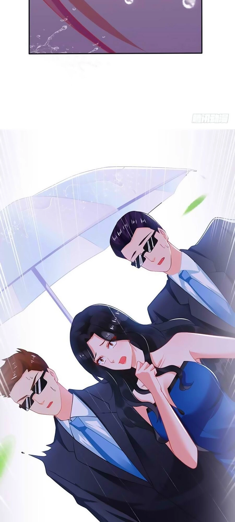 Một Thai Hai Bảo : Đưa Mami Về Nhà ! Chapter 24 - 35