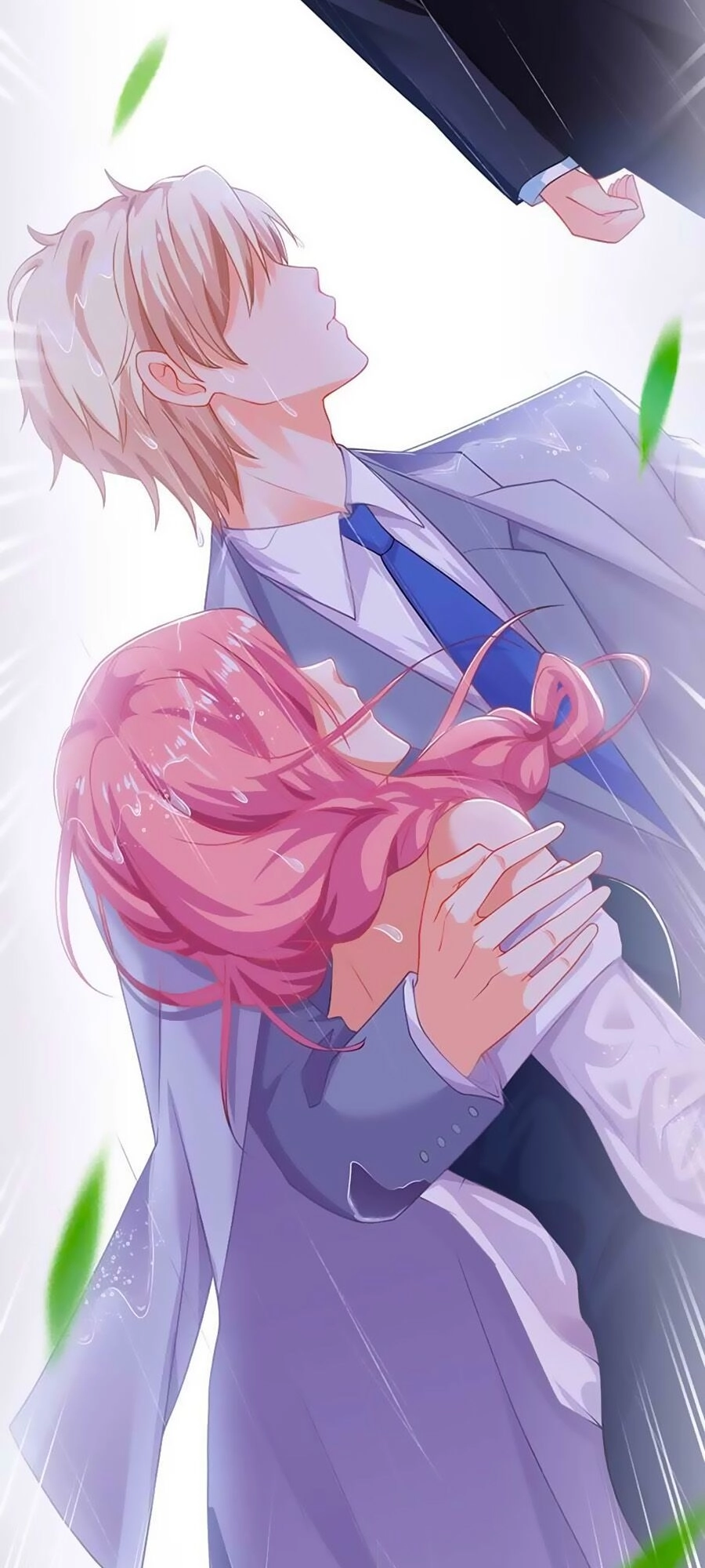 Một Thai Hai Bảo : Đưa Mami Về Nhà ! Chapter 24 - 36