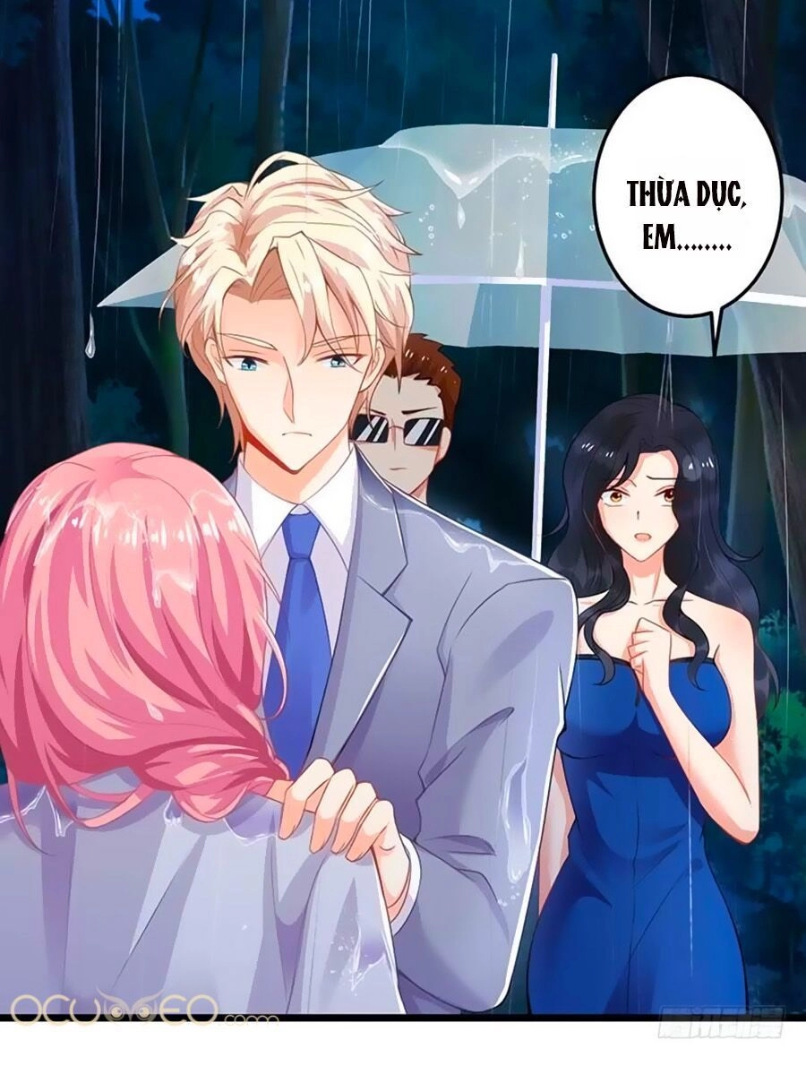 Một Thai Hai Bảo : Đưa Mami Về Nhà ! Chapter 24 - 39