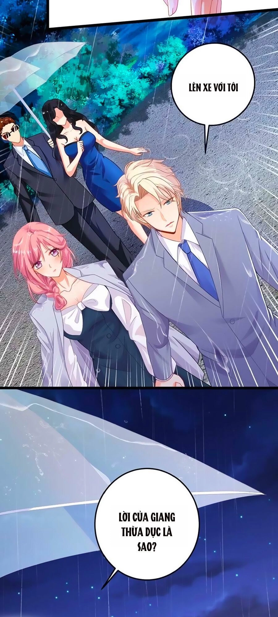 Một Thai Hai Bảo : Đưa Mami Về Nhà ! Chapter 24 - 43