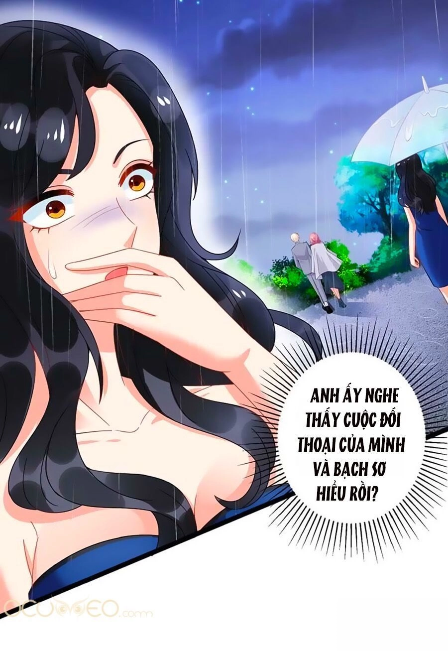 Một Thai Hai Bảo : Đưa Mami Về Nhà ! Chapter 24 - 44