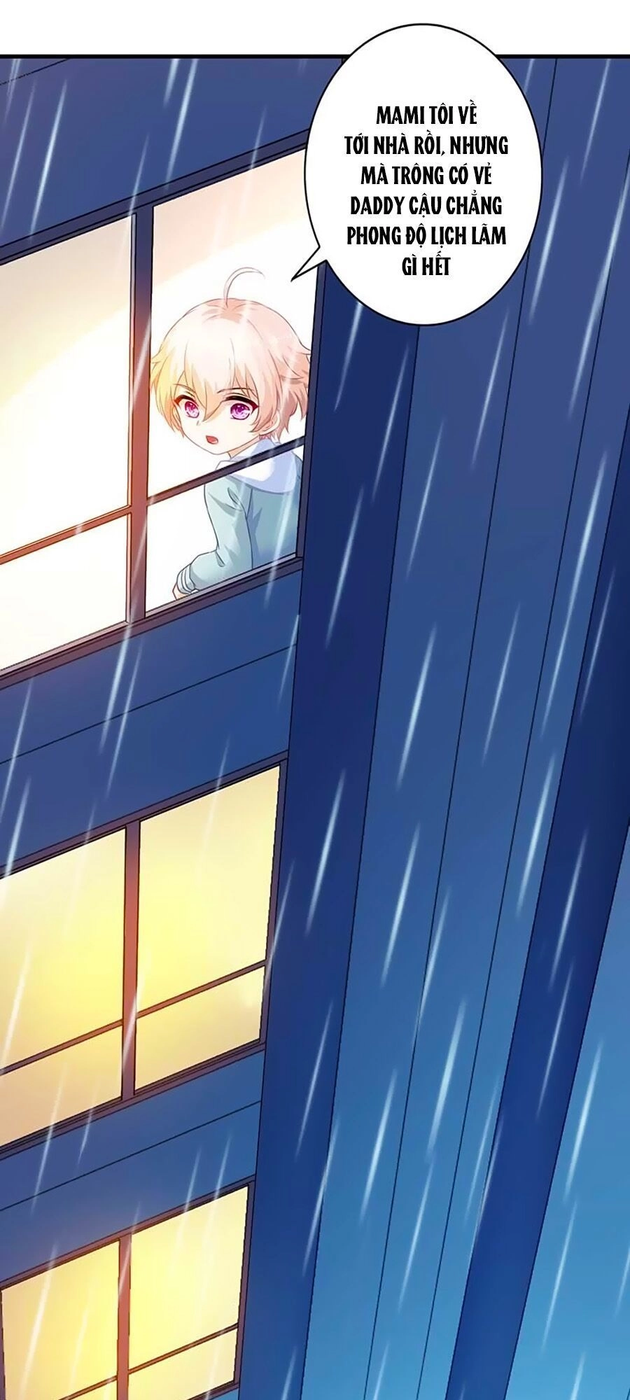 Một Thai Hai Bảo : Đưa Mami Về Nhà ! Chapter 25 - 1