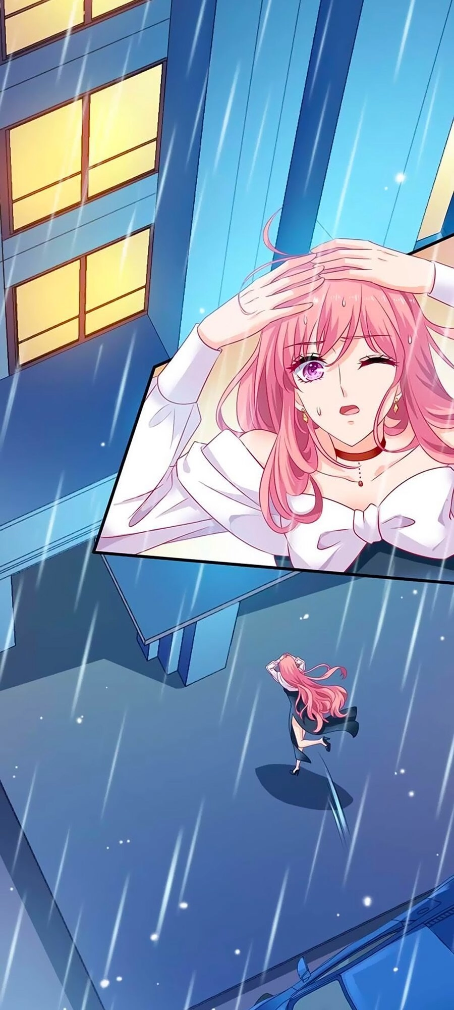 Một Thai Hai Bảo : Đưa Mami Về Nhà ! Chapter 25 - 2