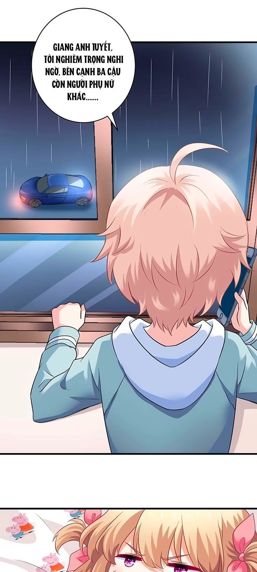 Một Thai Hai Bảo : Đưa Mami Về Nhà ! Chapter 25 - 6