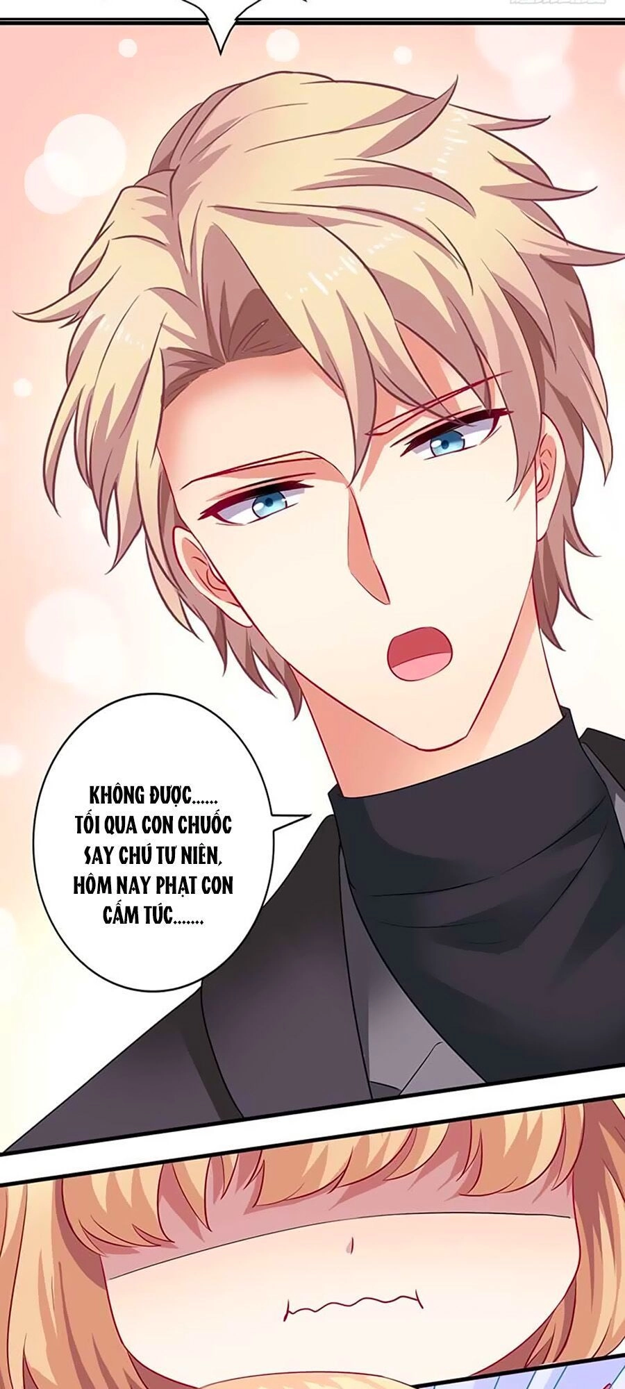 Một Thai Hai Bảo : Đưa Mami Về Nhà ! Chapter 25 - 13