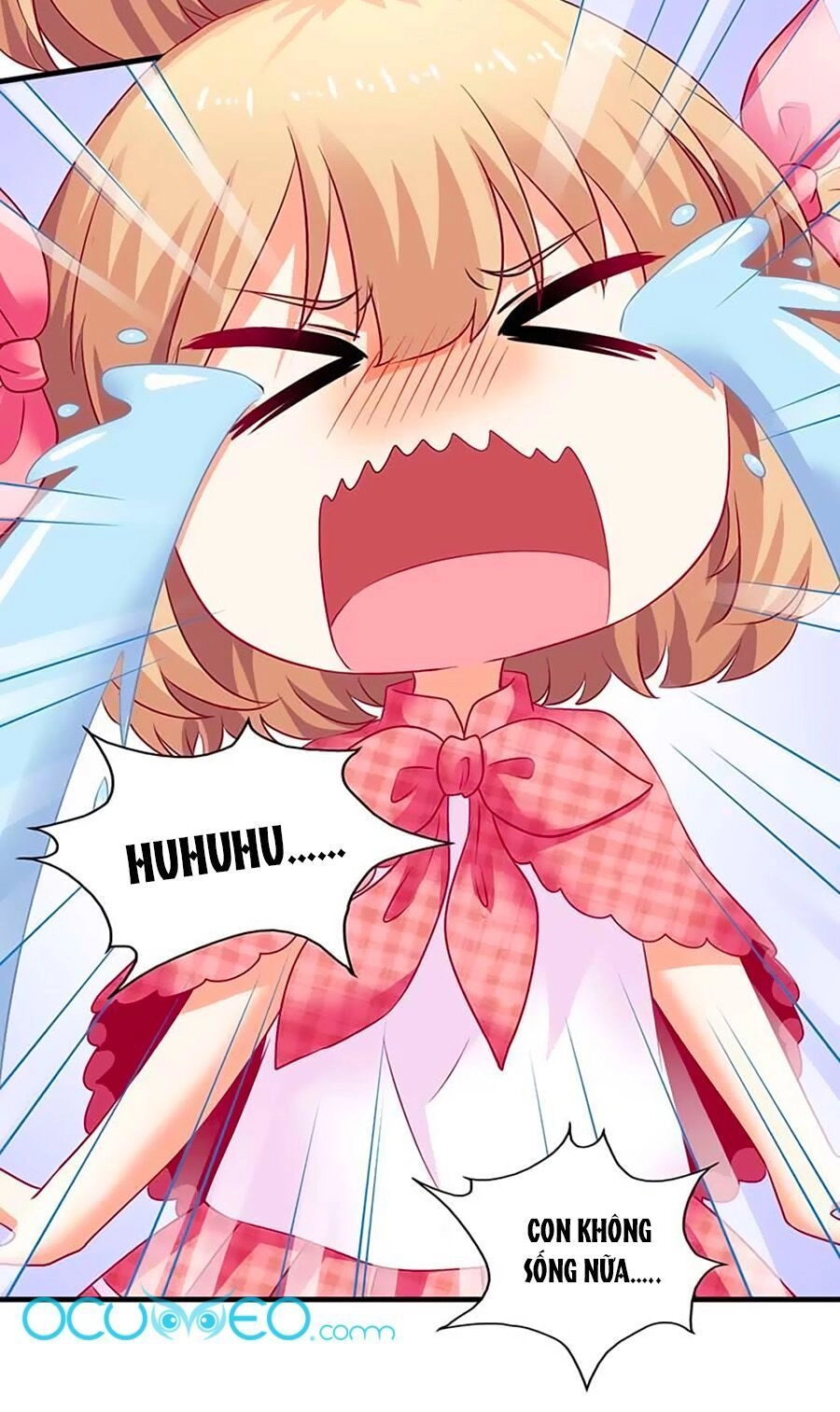 Một Thai Hai Bảo : Đưa Mami Về Nhà ! Chapter 25 - 14