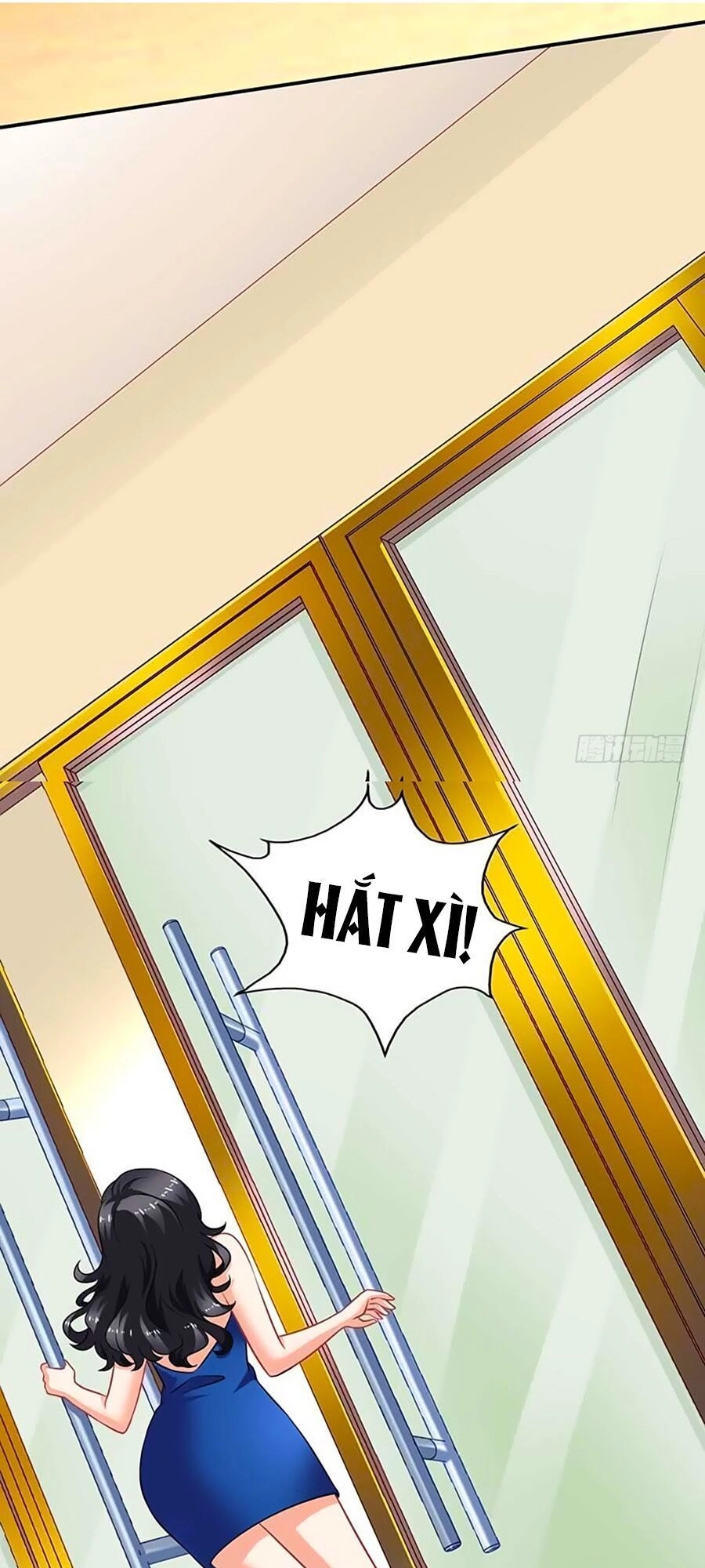 Một Thai Hai Bảo : Đưa Mami Về Nhà ! Chapter 25 - 20