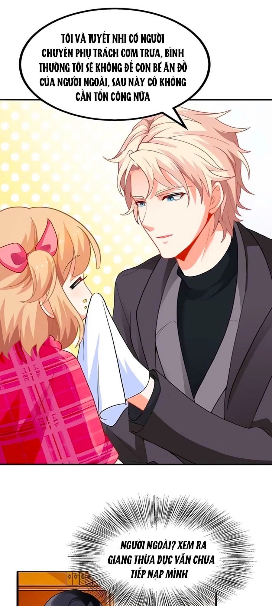 Một Thai Hai Bảo : Đưa Mami Về Nhà ! Chapter 26 - 14