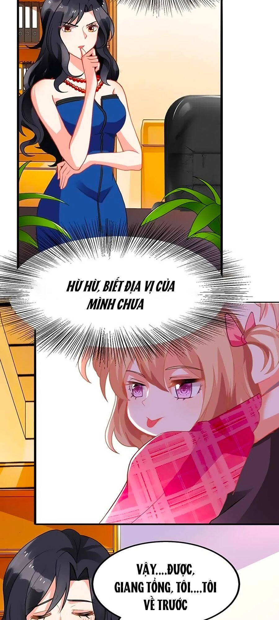 Một Thai Hai Bảo : Đưa Mami Về Nhà ! Chapter 26 - 15