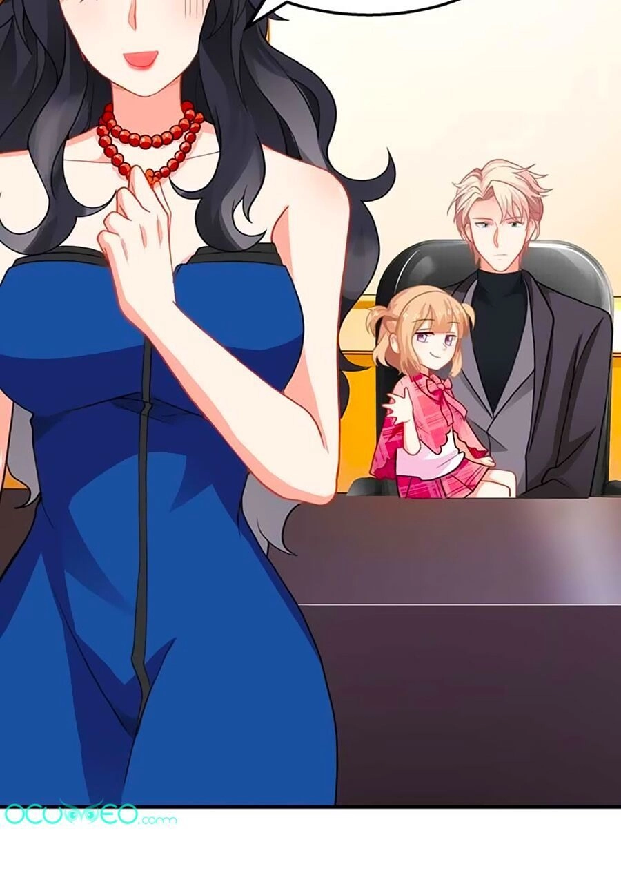 Một Thai Hai Bảo : Đưa Mami Về Nhà ! Chapter 26 - 16