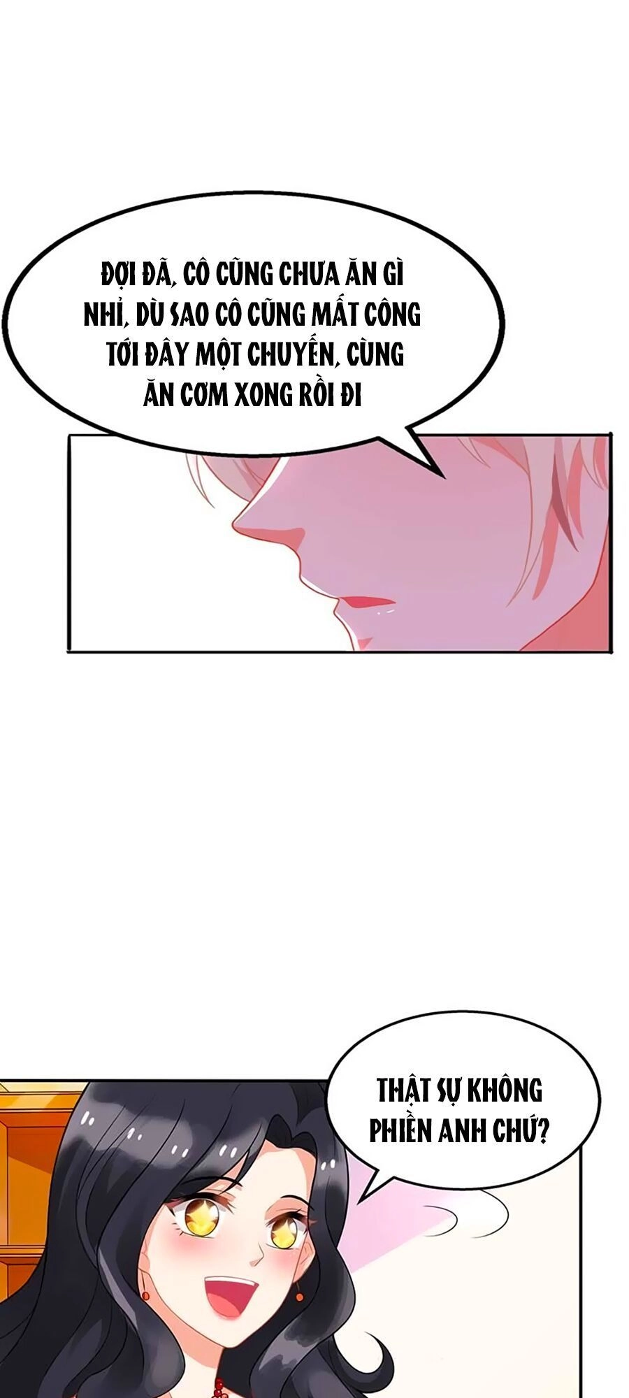 Một Thai Hai Bảo : Đưa Mami Về Nhà ! Chapter 26 - 17