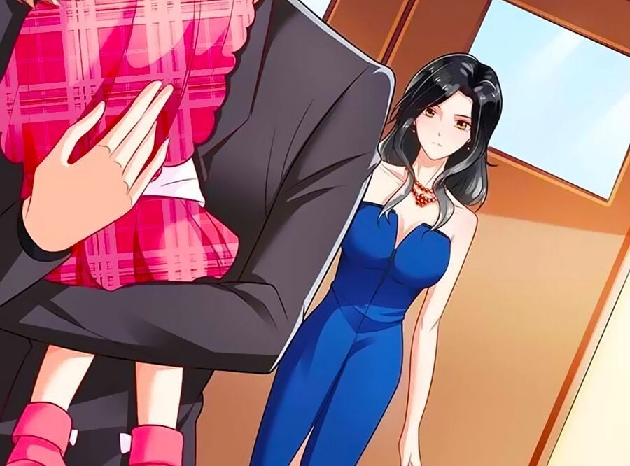 Một Thai Hai Bảo : Đưa Mami Về Nhà ! Chapter 26 - 24