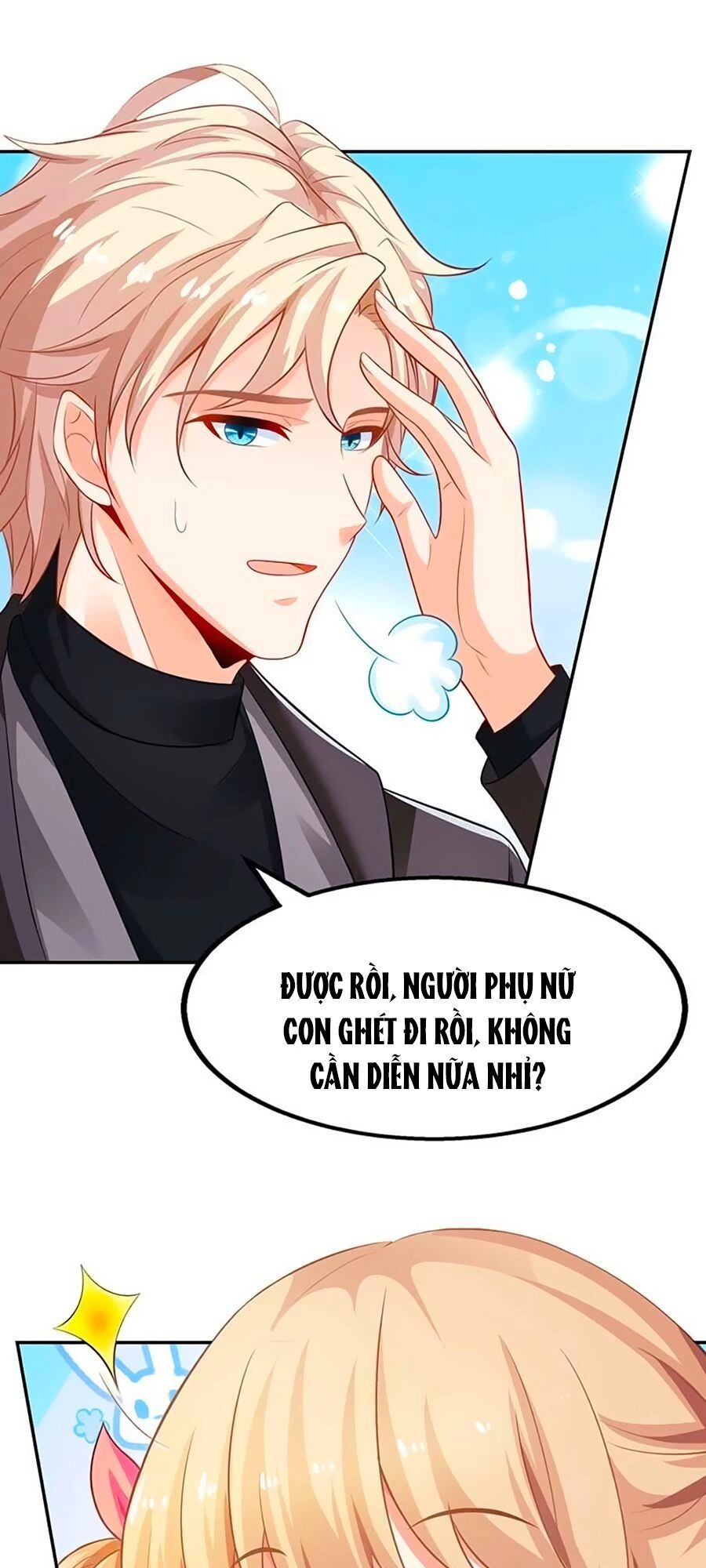 Một Thai Hai Bảo : Đưa Mami Về Nhà ! Chapter 26 - 27