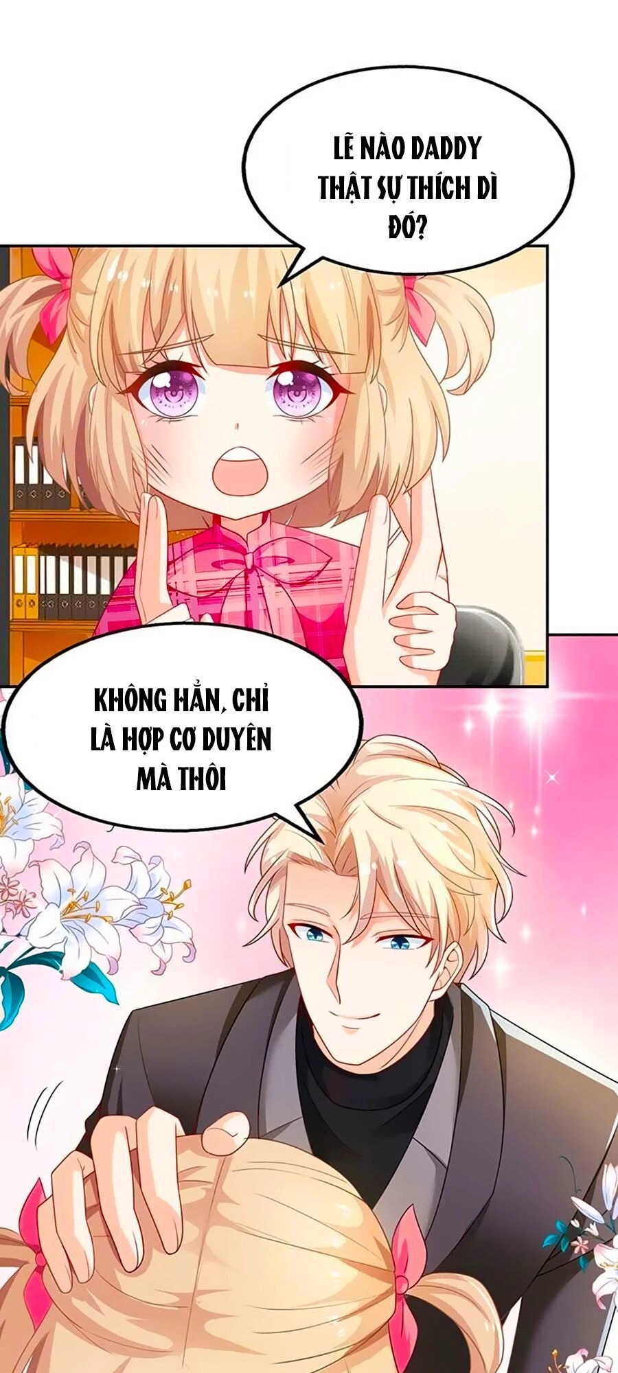 Một Thai Hai Bảo : Đưa Mami Về Nhà ! Chapter 26 - 30