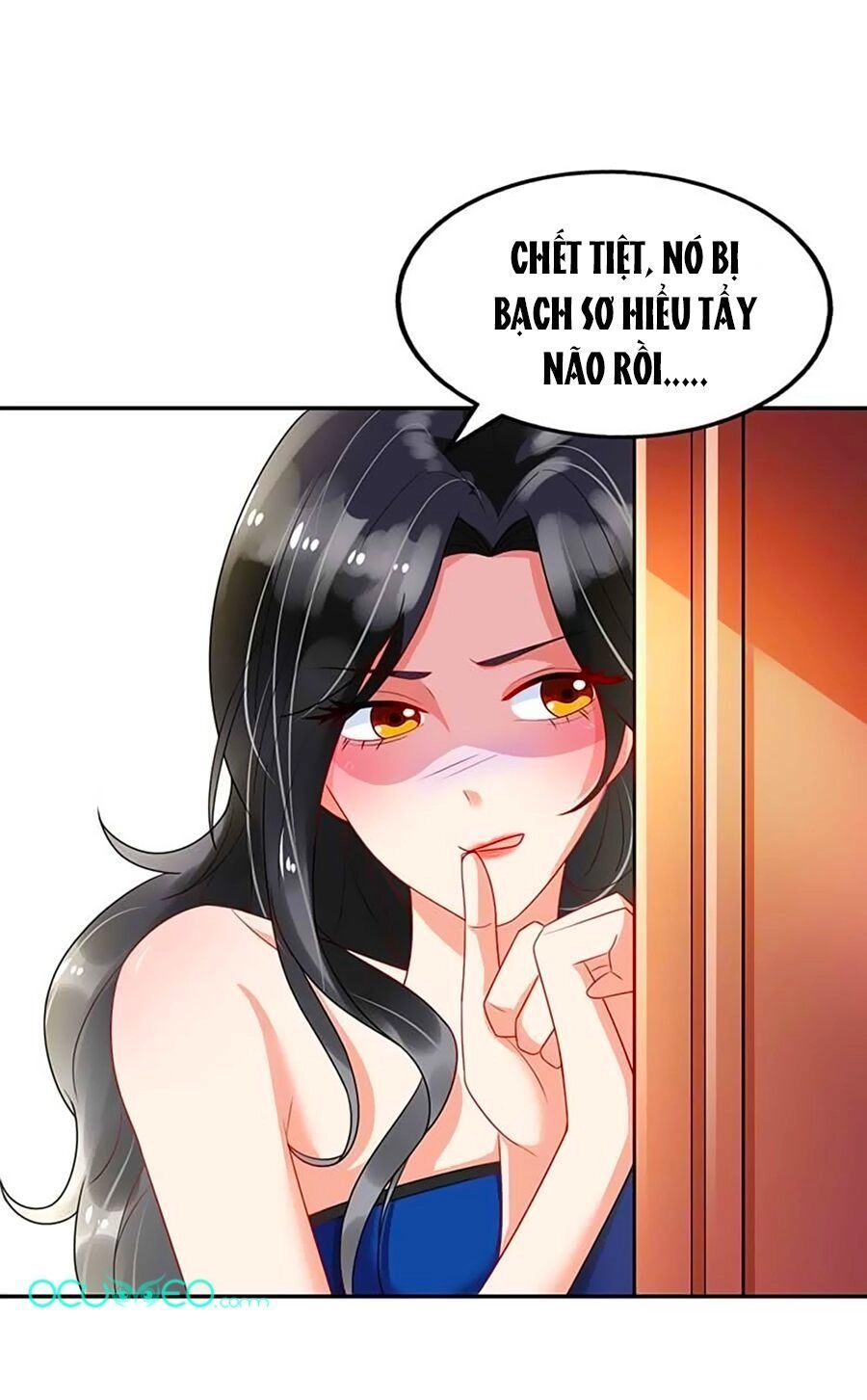 Một Thai Hai Bảo : Đưa Mami Về Nhà ! Chapter 26 - 33