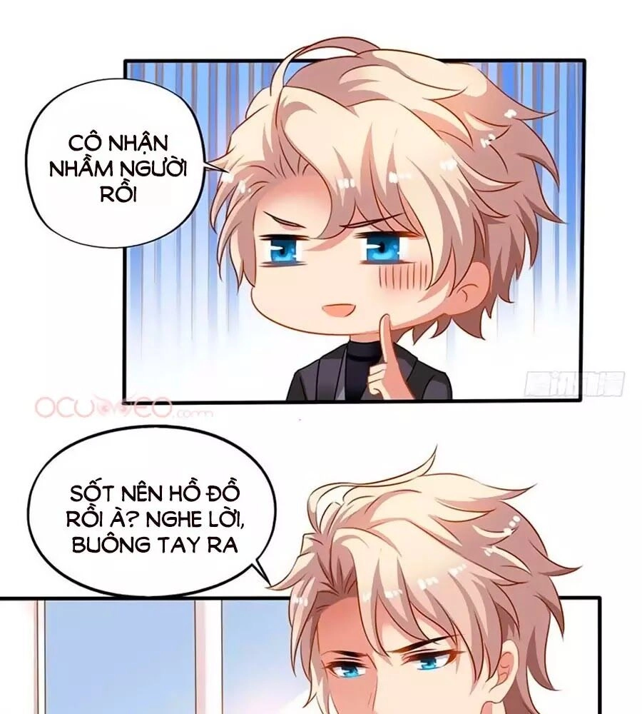 Một Thai Hai Bảo : Đưa Mami Về Nhà ! Chapter 28 - 13