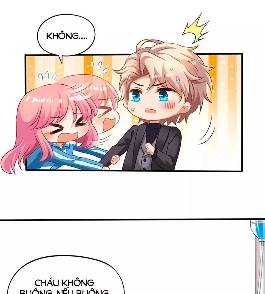 Một Thai Hai Bảo : Đưa Mami Về Nhà ! Chapter 28 - 15