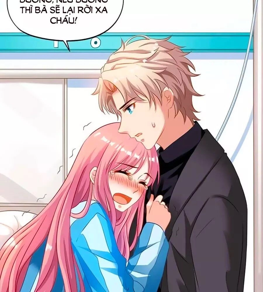 Một Thai Hai Bảo : Đưa Mami Về Nhà ! Chapter 28 - 16