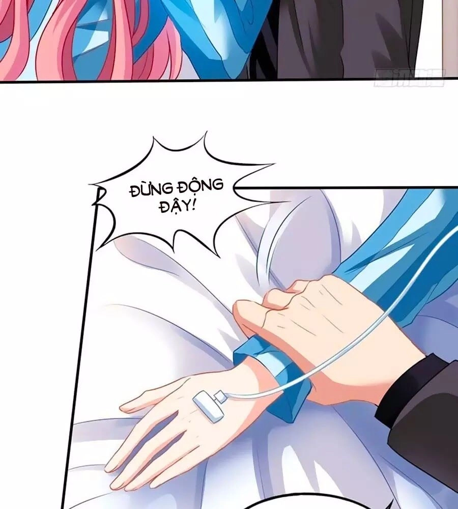 Một Thai Hai Bảo : Đưa Mami Về Nhà ! Chapter 28 - 17