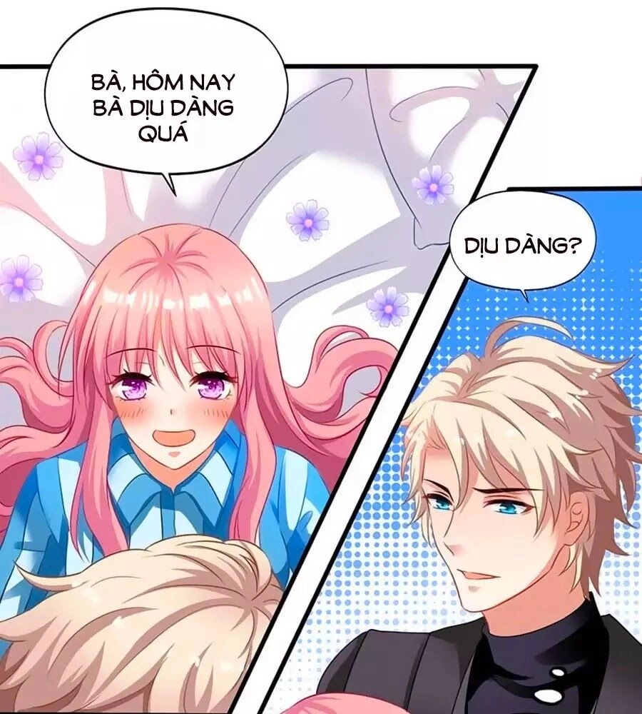 Một Thai Hai Bảo : Đưa Mami Về Nhà ! Chapter 28 - 19