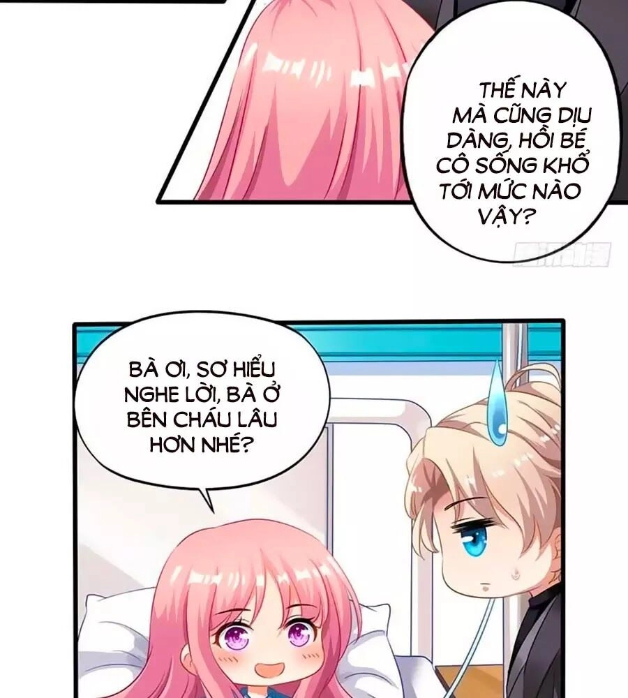 Một Thai Hai Bảo : Đưa Mami Về Nhà ! Chapter 28 - 20