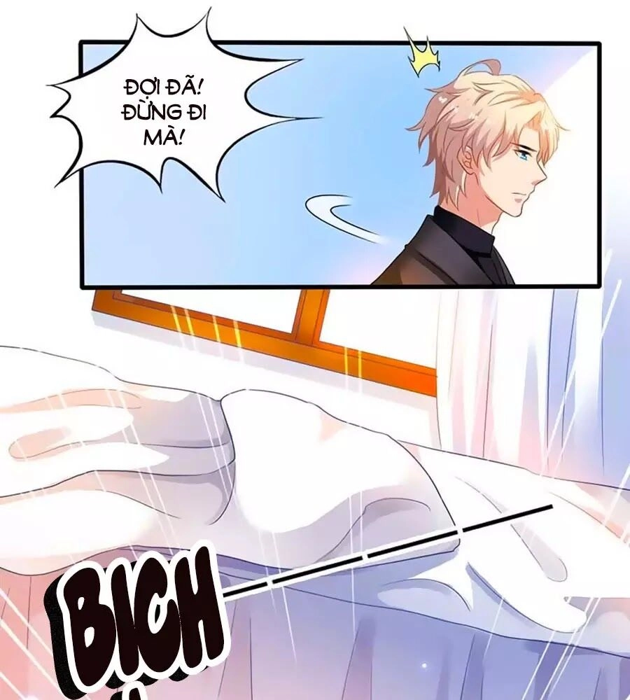 Một Thai Hai Bảo : Đưa Mami Về Nhà ! Chapter 28 - 23