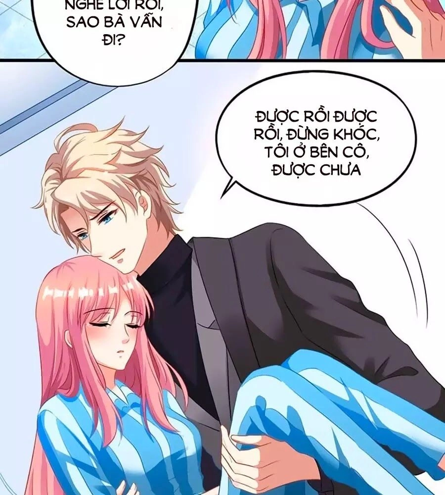 Một Thai Hai Bảo : Đưa Mami Về Nhà ! Chapter 28 - 27