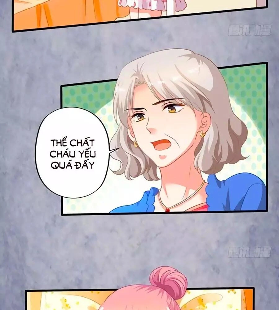 Một Thai Hai Bảo : Đưa Mami Về Nhà ! Chapter 28 - 33