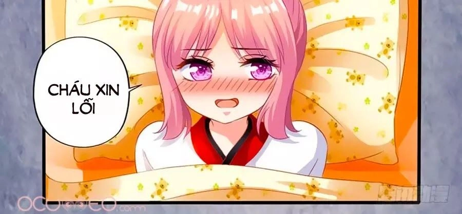 Một Thai Hai Bảo : Đưa Mami Về Nhà ! Chapter 28 - 34