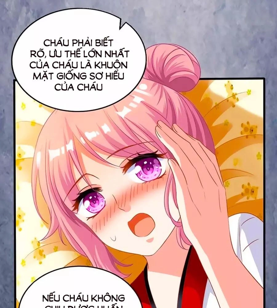 Một Thai Hai Bảo : Đưa Mami Về Nhà ! Chapter 28 - 35