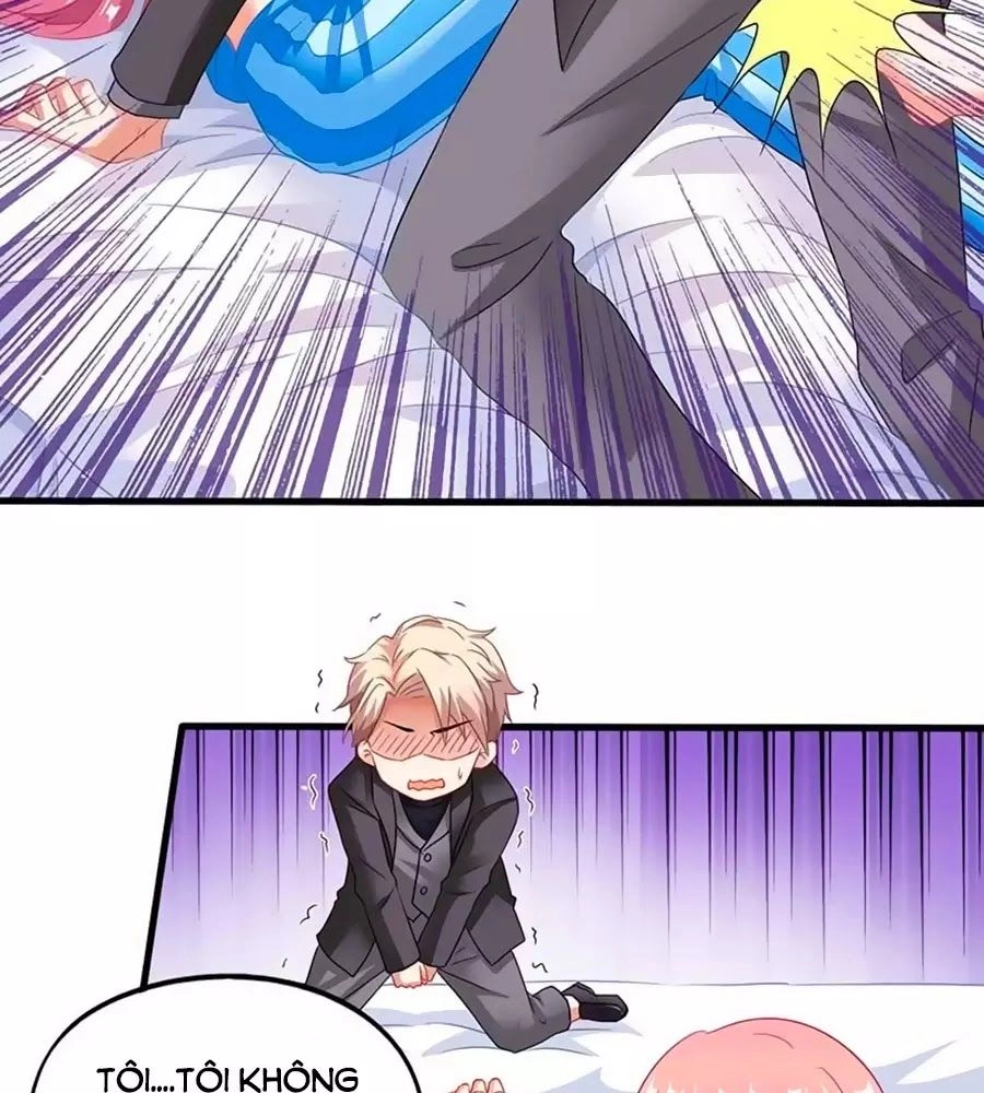 Một Thai Hai Bảo : Đưa Mami Về Nhà ! Chapter 29 - 20