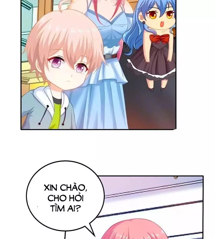 Một Thai Hai Bảo : Đưa Mami Về Nhà ! Chapter 31 - 39