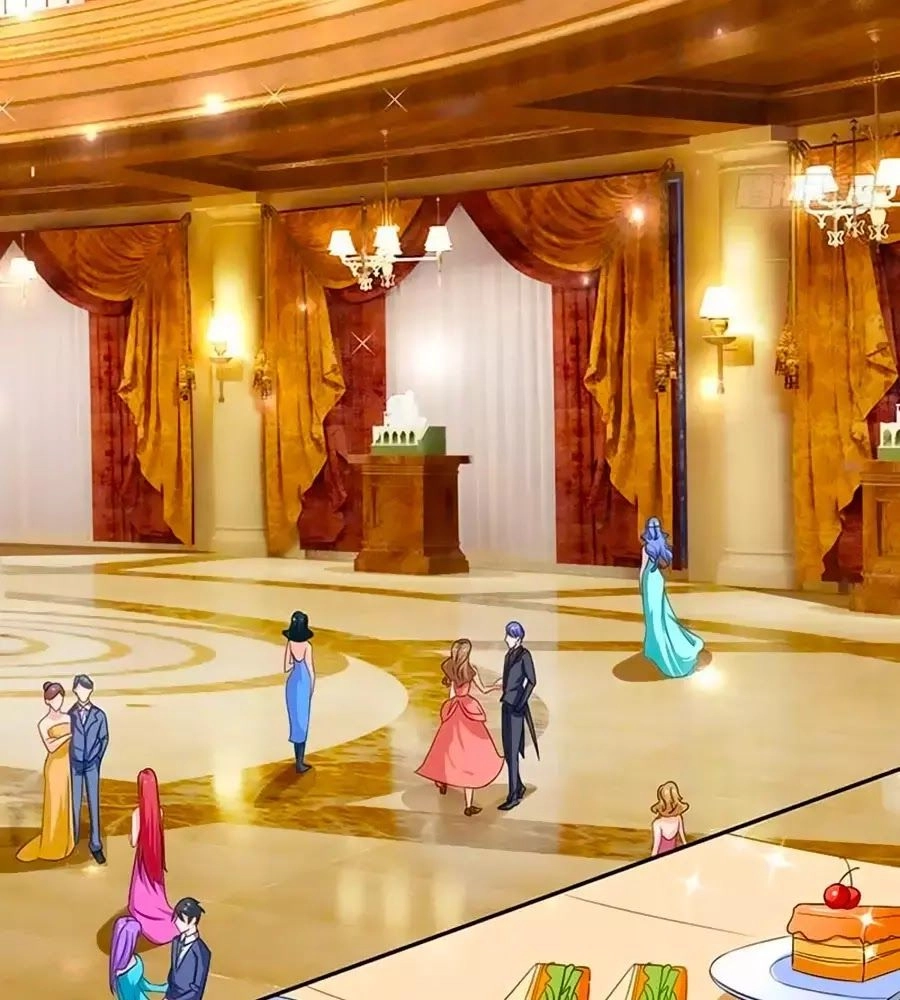 Một Thai Hai Bảo : Đưa Mami Về Nhà ! Chapter 32 - 35