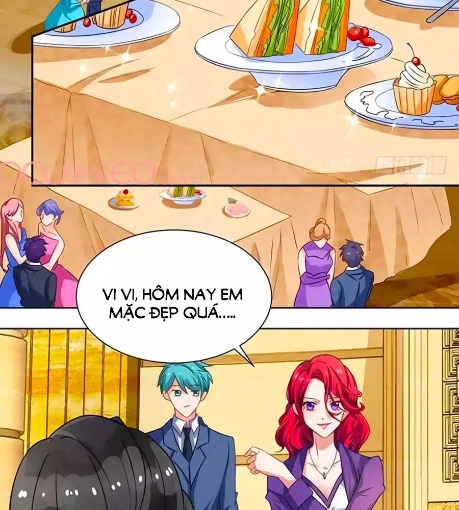 Một Thai Hai Bảo : Đưa Mami Về Nhà ! Chapter 32 - 36