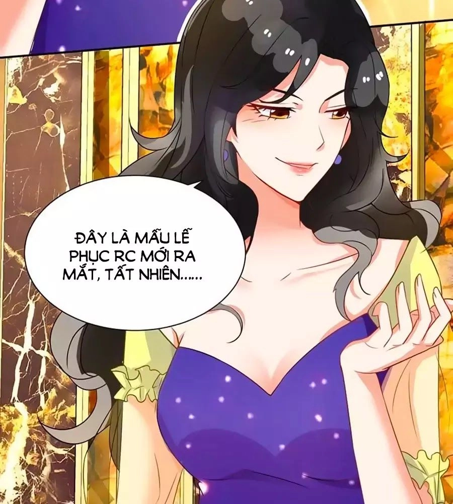 Một Thai Hai Bảo : Đưa Mami Về Nhà ! Chapter 32 - 38