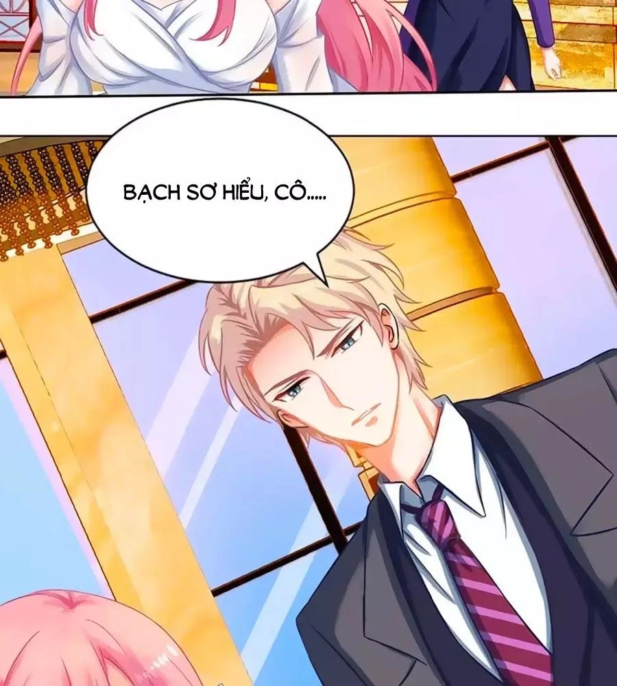 Một Thai Hai Bảo : Đưa Mami Về Nhà ! Chapter 34 - 3